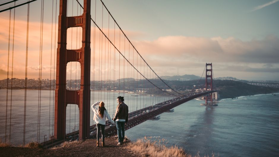 Golden Gate's Great Reset: How Trail Running Is Becoming San Francisco's New Fitness Religion