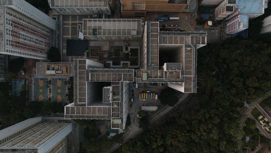 Hong Kong's Neighbourhood Courts Drive Grassroots Sports Surge