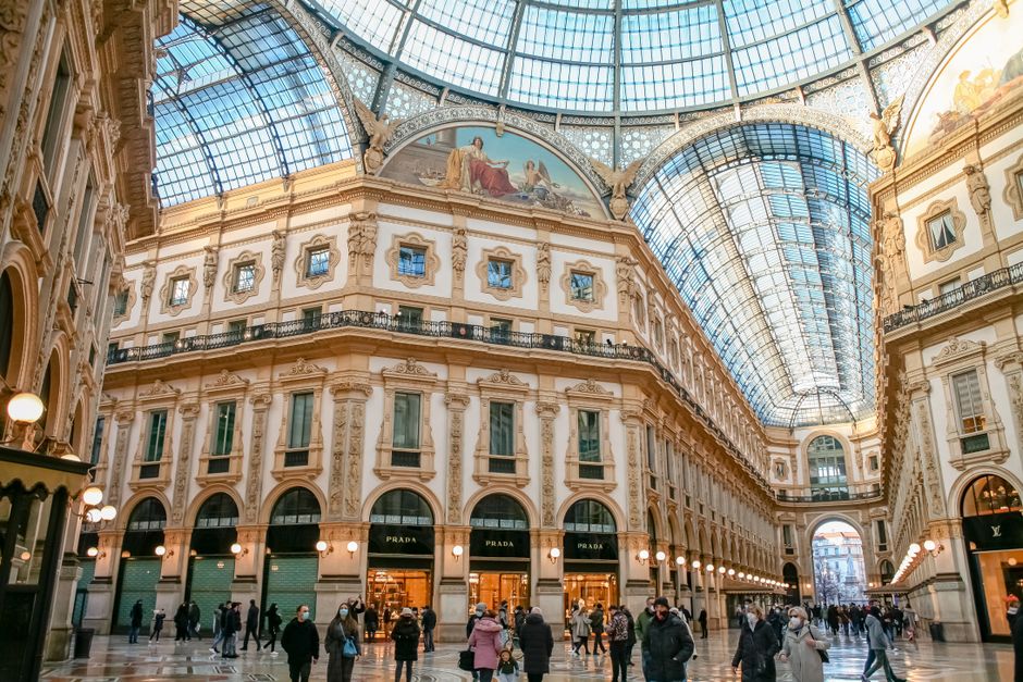 How Milan's Grassroots Gallery Network is Reshaping Who Gets to Make Art