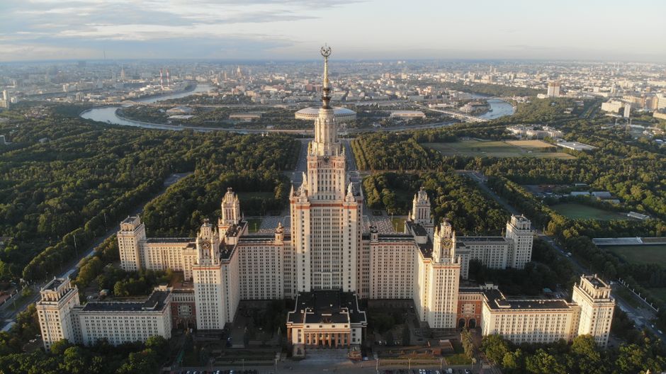 Moscow Launches 2026 Green Initiative: New Services, 1,000+ Jobs Across 12 Districts
