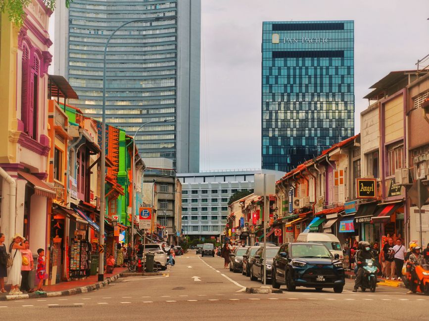 The Data Statistics and Numbers Behind Singapore's Duplicate Image Replacement Story