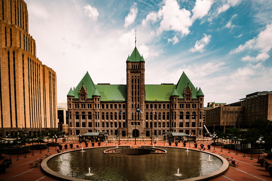Heat Emergency Declarations Reshape How Minneapolis Plans Summer Federal Events
