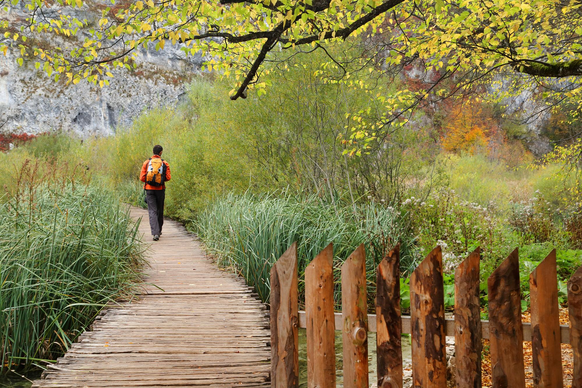 Nice's Best Walking Trails, Rated by Distance and Difficulty