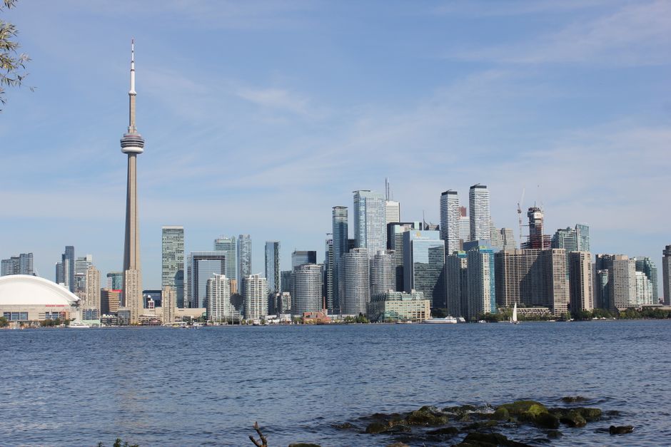 Toronto's Smart City Dreams Face Hard Questions About Privacy, Equity and Control