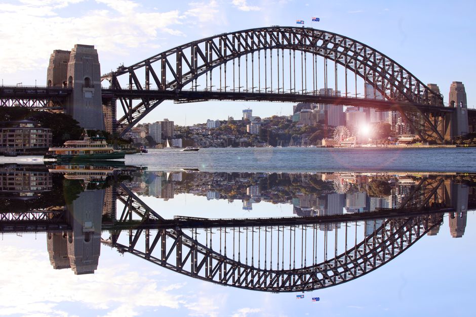 Sydney's Councils Waste Millions on Duplicate Digital Images, Data Shows