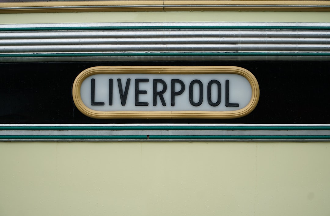 Liverpool's Duplicate Image Problem: The Key Decisions That Will Shape the City's Visual Heritage