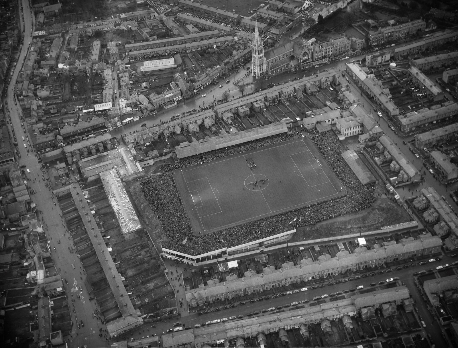 League of Ireland: A Guide to Dublin's Football Clubs