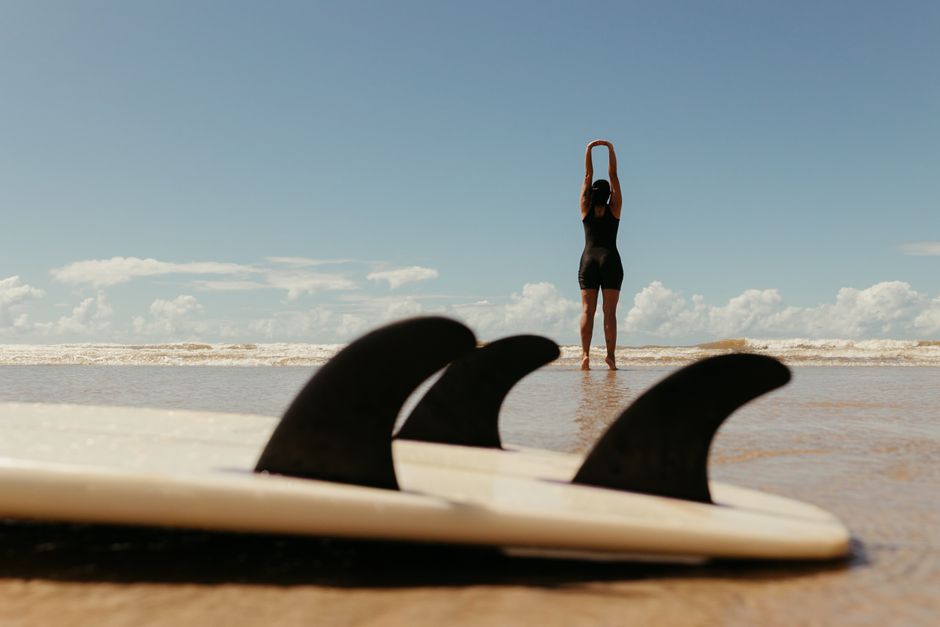 Gold Coast Wellness in 2026: Yoga, Surfing and the Healthy Lifestyle Capital
