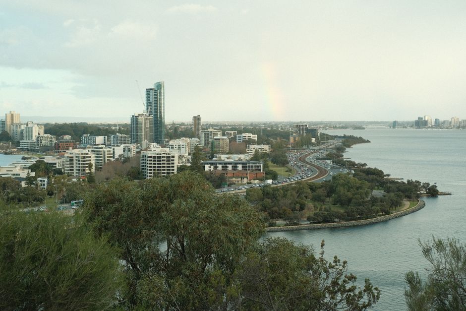 Perth Commuters Share Stories That Drive City Forward Daily
