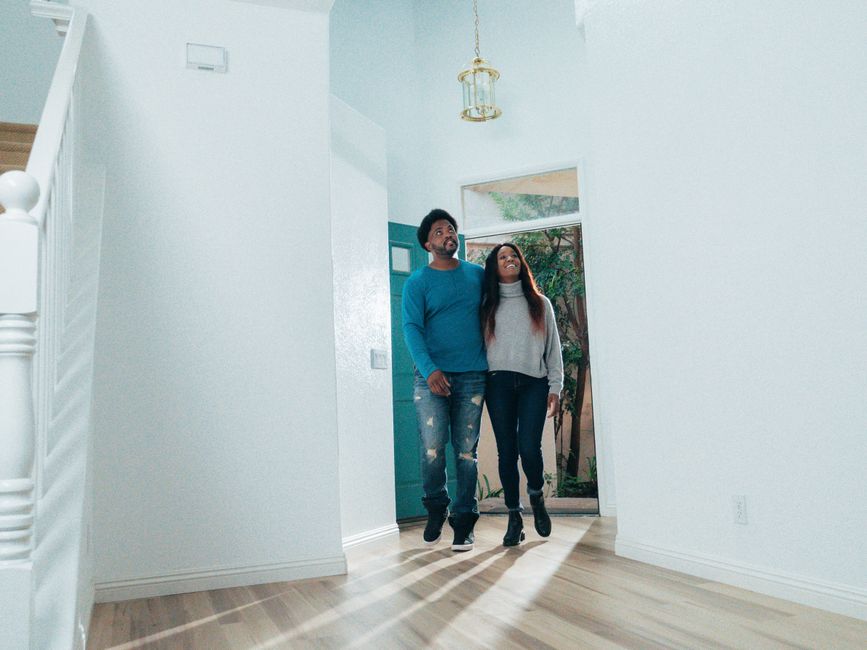 First Home Buyers Bendigo: Entry-Level Suburbs