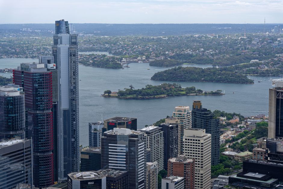 Sydney's Fintech Ecosystem Outpaces Major Global Tech Hubs