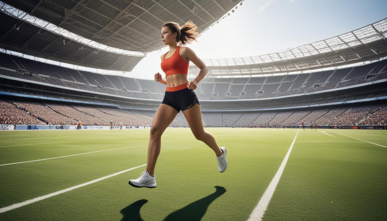 LA's Soccer Boom Reveals a City Redefining What 'Fitness' Really Means