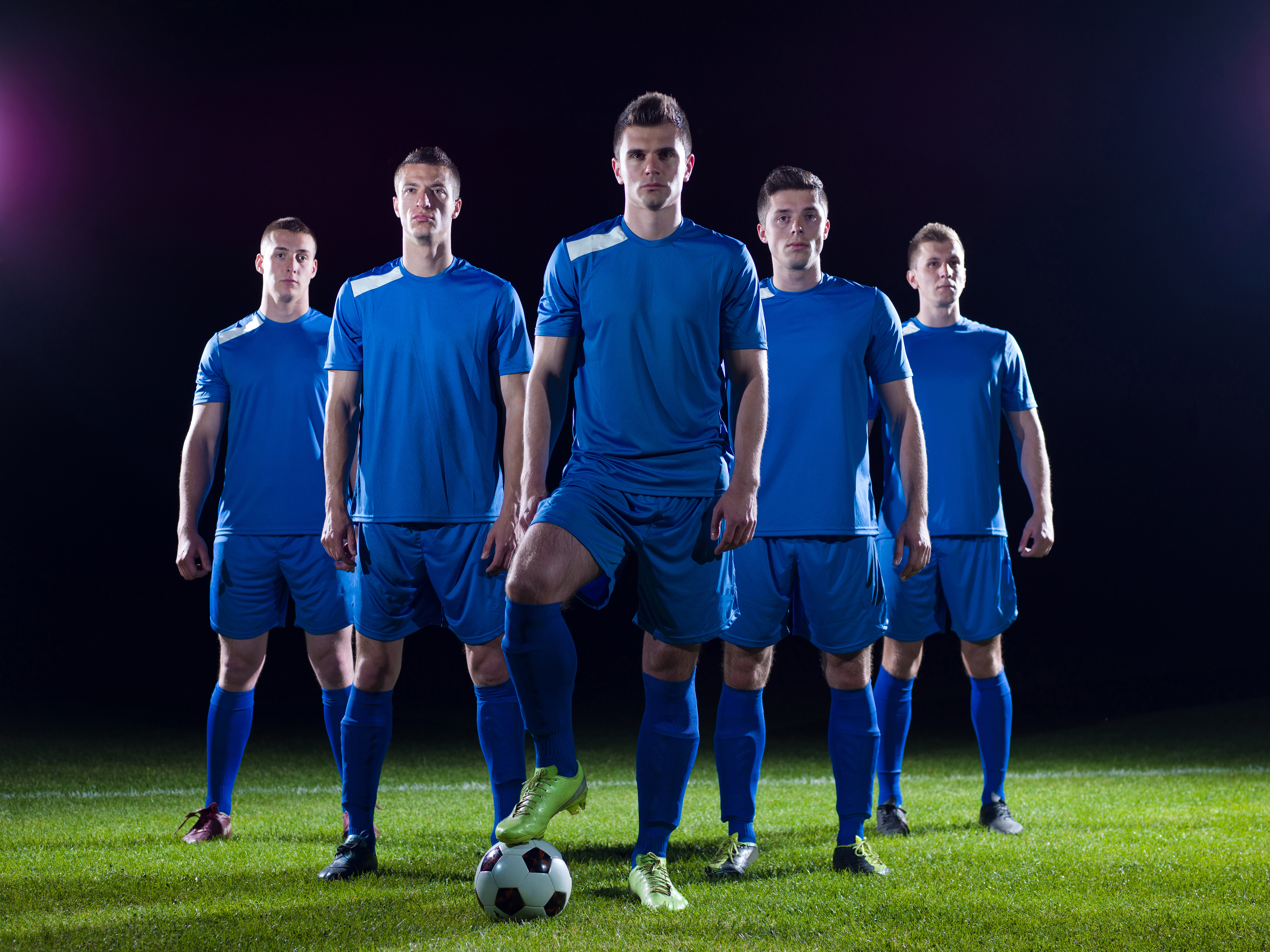 Canberra Junior Soccer Season Launches Mid-July as Youth Programs Expand