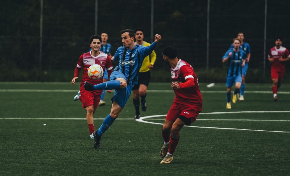 Melbourne's Amateur Football Scene Is Booming — Here's How to Get Involved Right Now