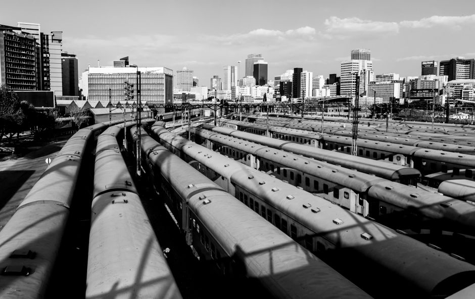 By The Numbers: What Johannesburg's Migration Data Reveals About Our City's Changing Face