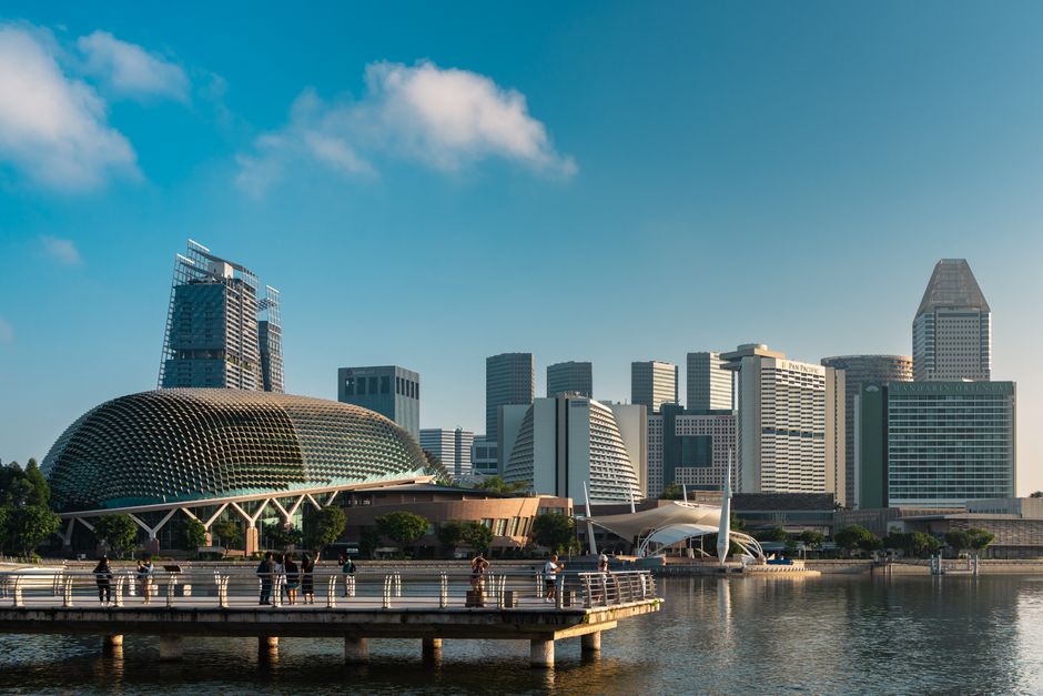 Emerging Voices Reshape Singapore's Theatre and Film Landscape