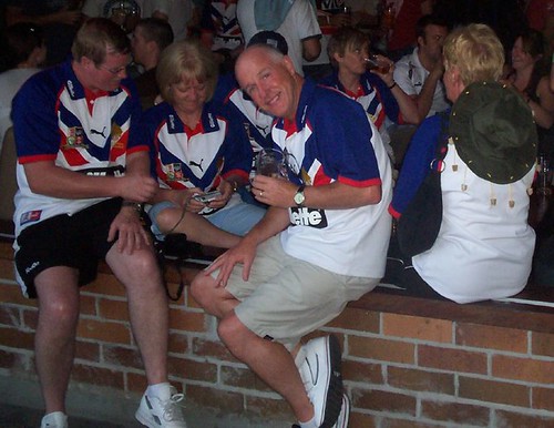 A Fan's Guide to Suncorp Stadium: Getting There, Parking, Tickets and What to Expect