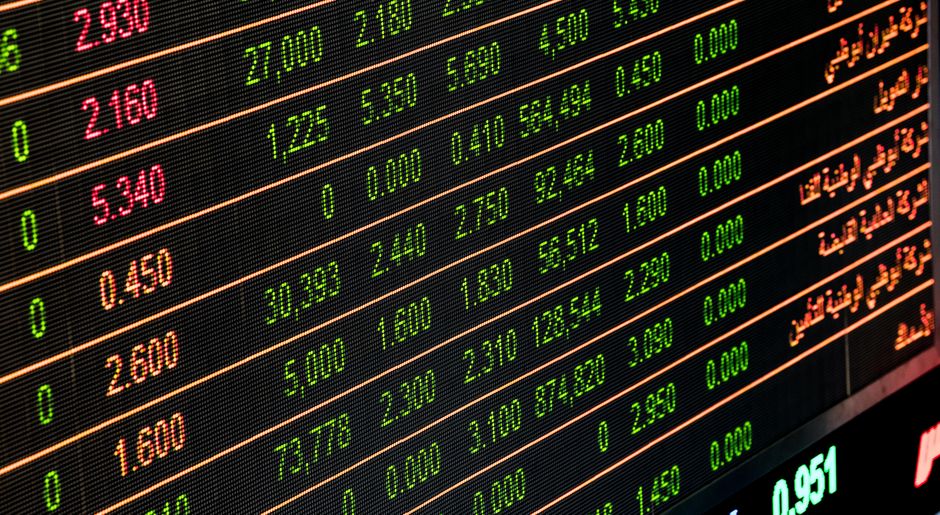 Behind the Duplicate Image Replacement: The Data Statistics and Numbers Behind the Story