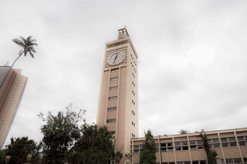 From Garage Dreams to Westlands Stages: The Architects Behind Nairobi's Theatre Renaissance