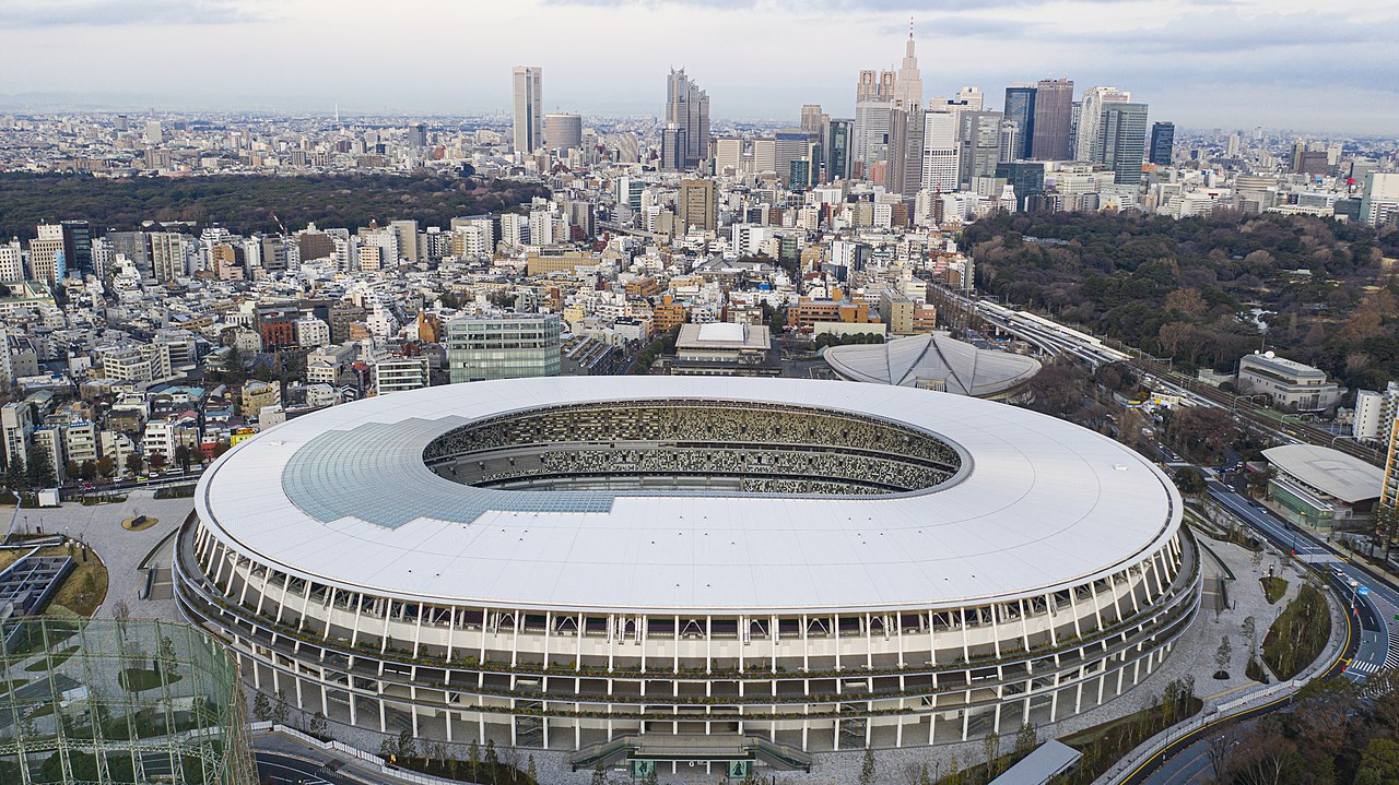 Building Champions at Home: Tokyo's Growing Network of Junior Sports Facilities