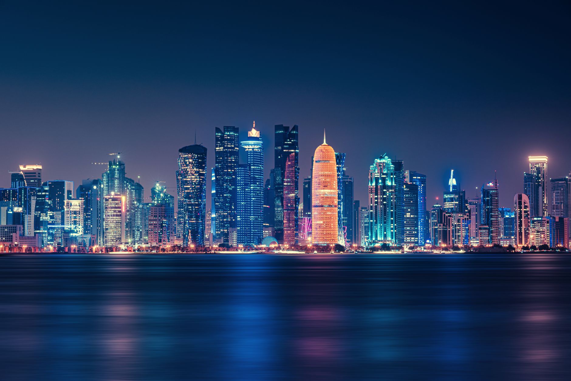 AI Regulation Gap in Qatar: Doha's Tech Boom Problem