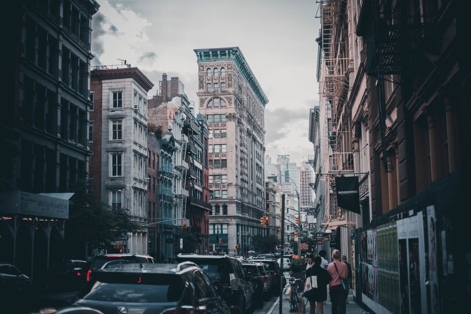 How New York's Climate Crisis Forced a Reckoning: The Decade That Changed Everything