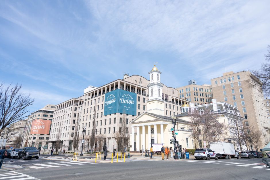 How a New Wave of DC-Backed AI Startups Is Quietly Reshaping Daily Life for District Residents