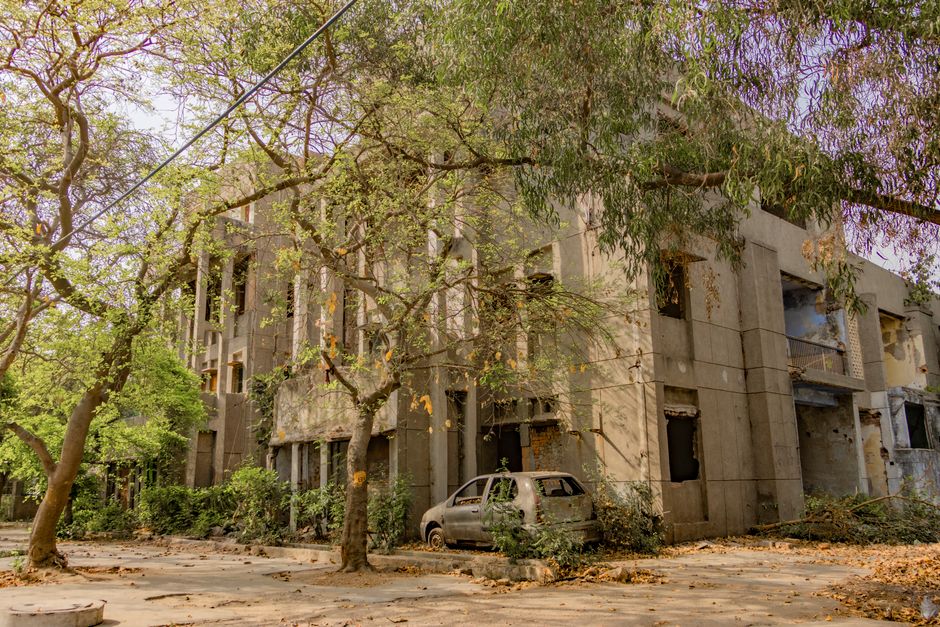 Delhi's Rental Squeeze: How Rising Costs Are Reshaping Lives for Tenants and Landlords Alike