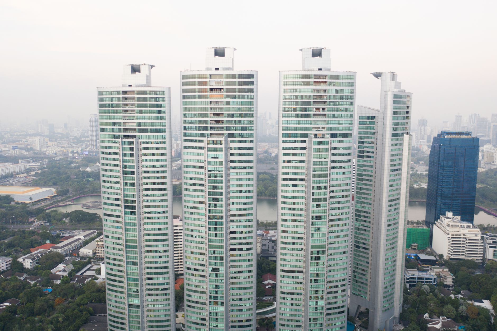 Bangkok Property Market 2025: Where Smart Investors Are Moving