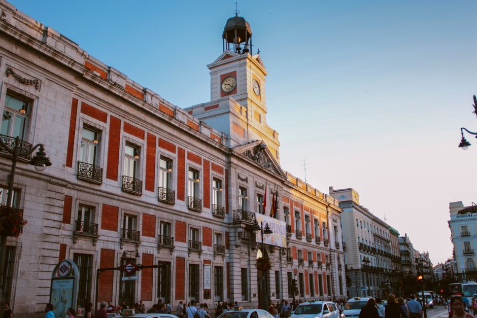 Madrid's Construction Boom Creates Perfect Storm for Renters and Landlords Alike