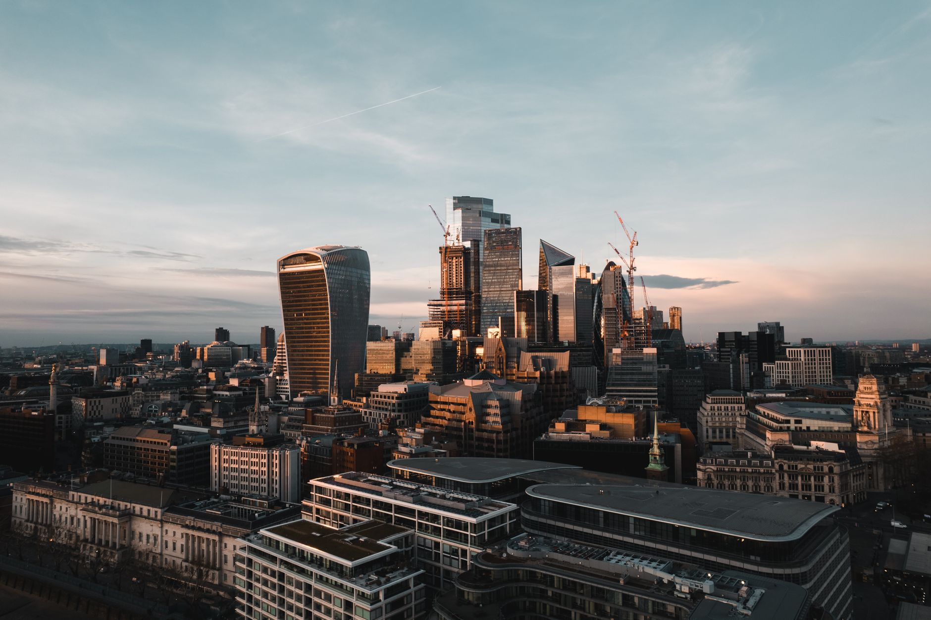 Why London's Tech Boom Matters to Your Commute, Your Rent, and Your Wallet
