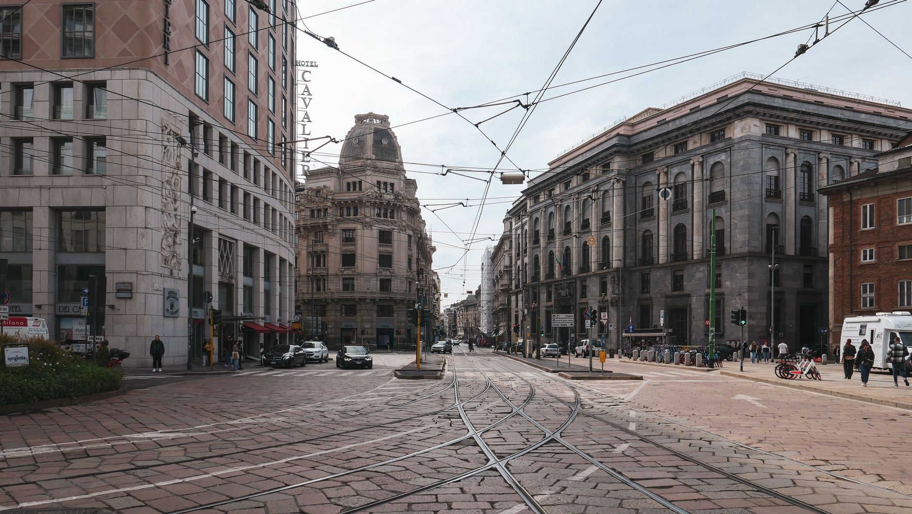 Milan's fintech scene is quietly reshaping European banking: here's what's happening right now