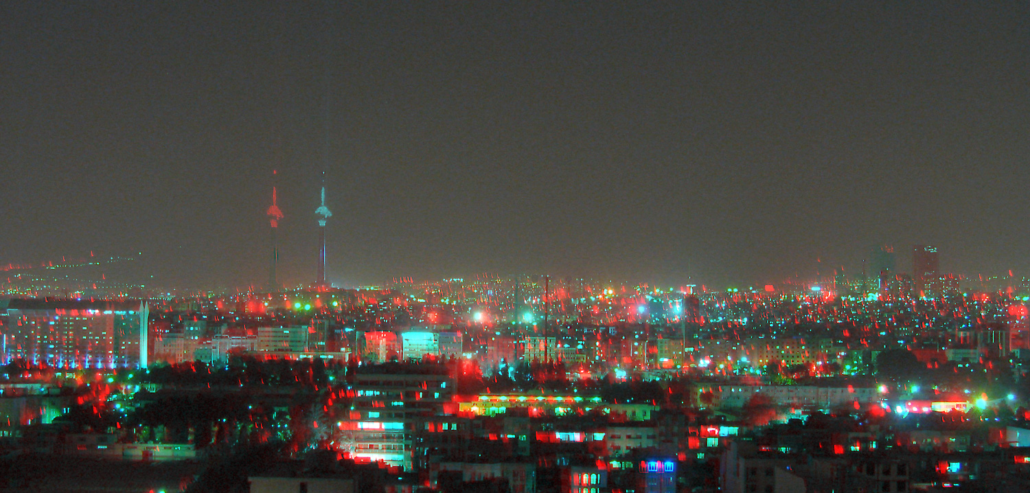 Tehran Residents Face Major Changes to Housing, Transit, and Services in 1405