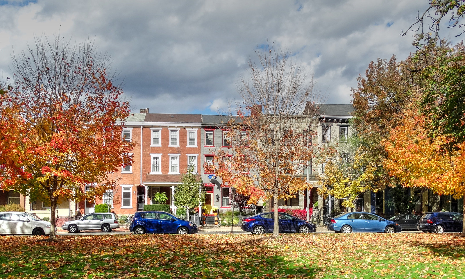 Carnegie Borough Outpaces Pricier Pittsburgh Neighbors With Surging Demand