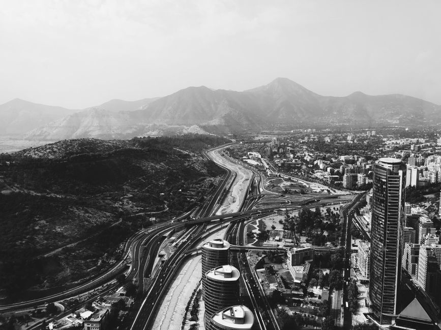 Santiago's Transport Revolution Hits New Milestone as Metro Extension Breaks Ground This Week