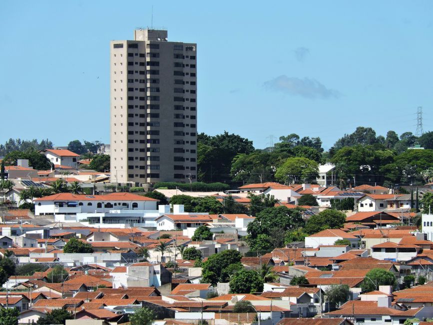 What São Paulo's luxury auction results are really signalling about high-end property