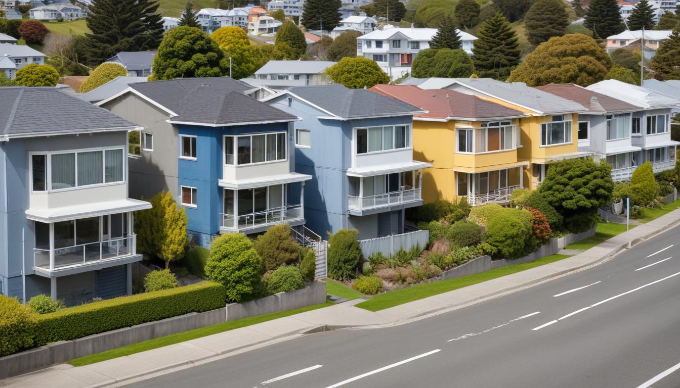 Wellington Auction Rooms See Fewer Sales as Price Gaps Widen