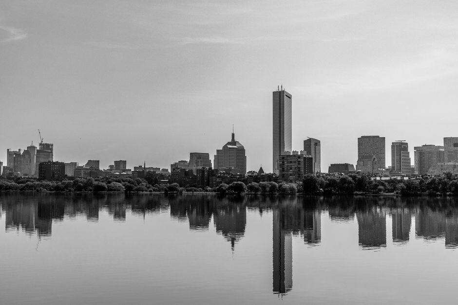 Boston's fintech boom fueled by record venture capital surge and corporate backing