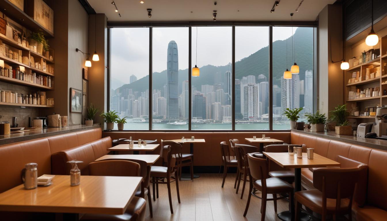 Hong Kong Weekend Escapes: What You'll Really Pay and How to Get There