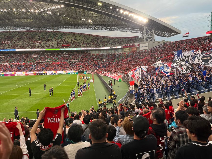 Getting Started in Tokyo Football: Your Complete Guide to Joining the City's Thriving Soccer Community