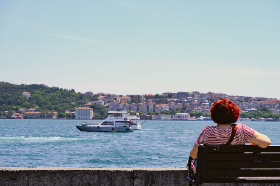 Arnavutköy's Waterfront Rush: Why Istanbul's European Shore Is Becoming the New Yield Hotspot