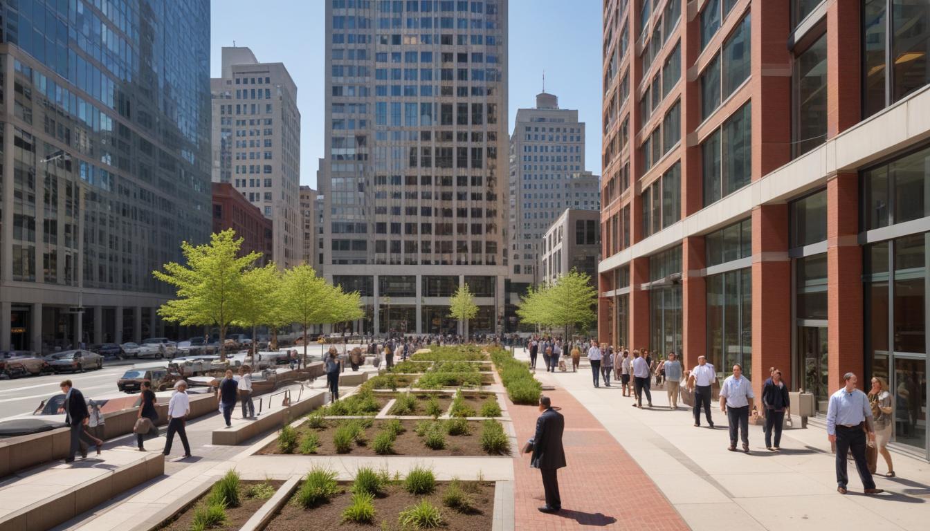 Boston's Small Business Grant Boom Is Reshaping How Talent Flows Through the City