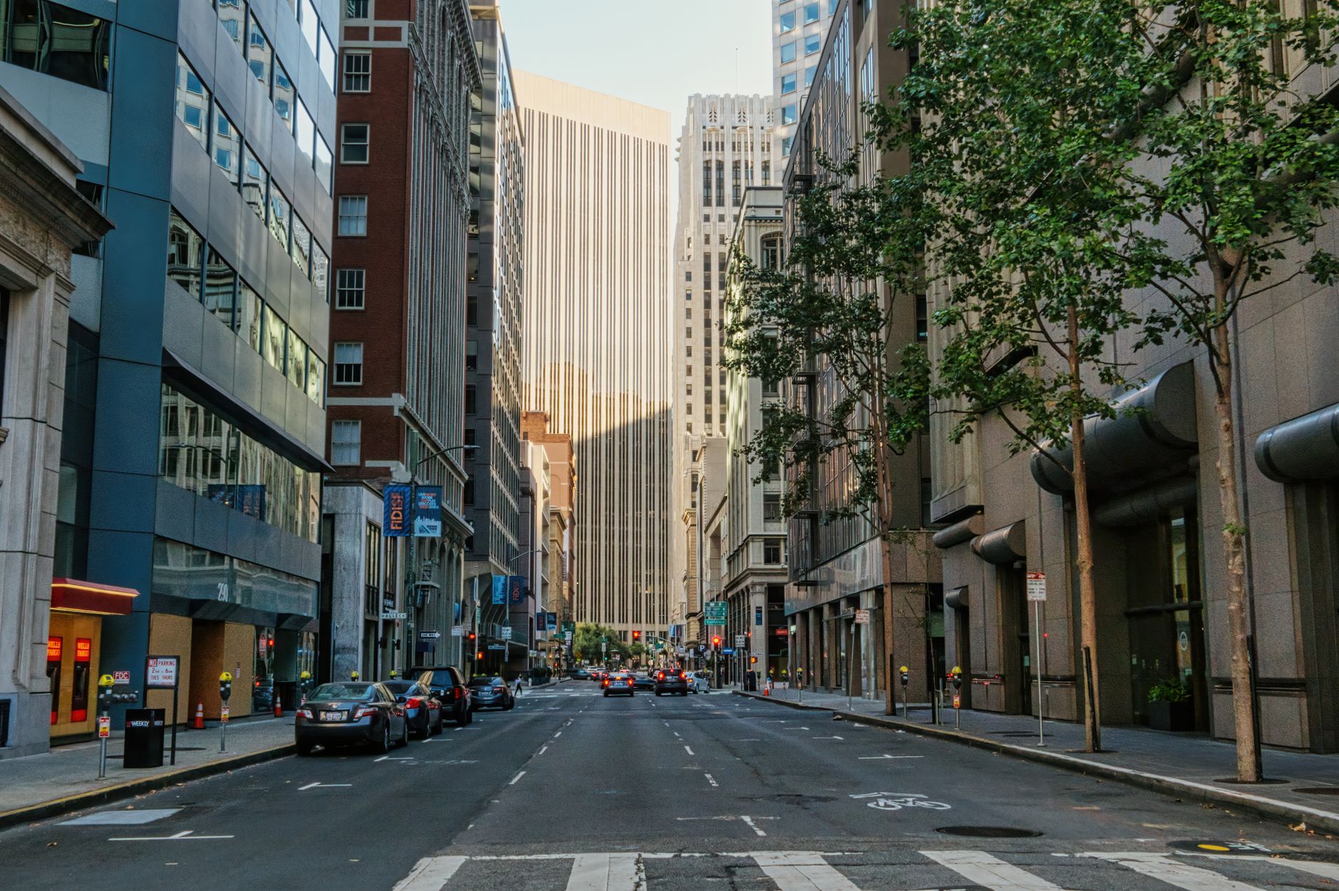 SF VCs Shift $Billions Toward AI, Climate Tech by 2028