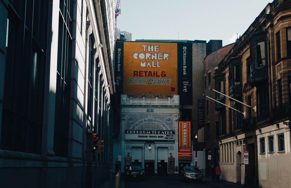 The Architects of Wonder: How Three Visionaries Built Boston's Indie Theatre Renaissance
