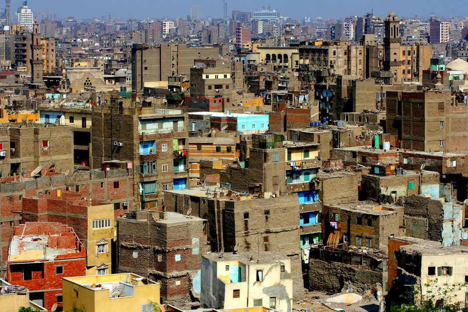 Cairo Parents and Students Demand Action as University Overcrowding Reaches Crisis Point