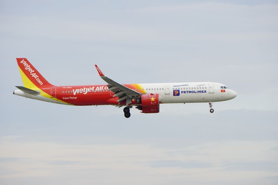 Cheap Flights Sydney: Vietnamese Carrier Challenges Qantas