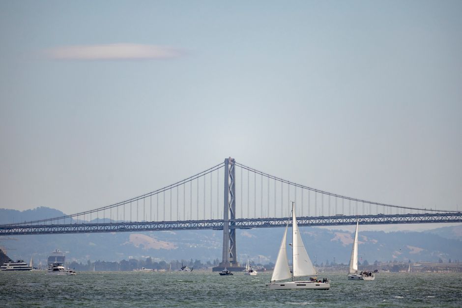 Rock climbing in the Bay Area: Your complete guide to getting started in this thrilling sport
