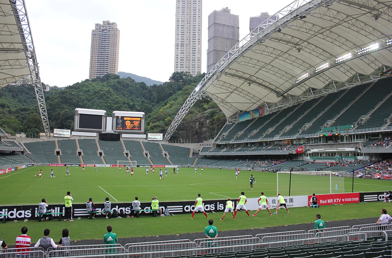 Getting Your Child Into Hong Kong's Grassroots Sport Clubs: Here's Everything You Need to Know