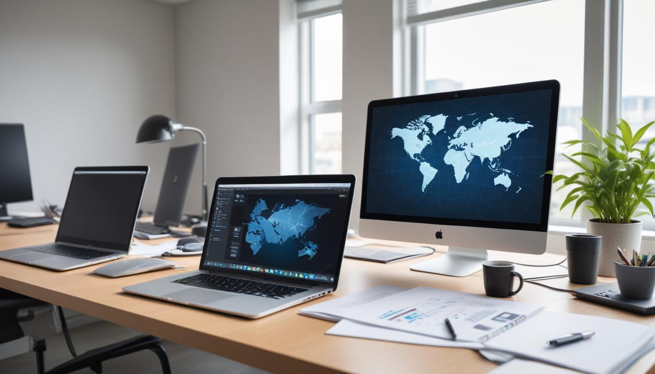 London Tech's Summer Hiring Freeze: What Job Seekers and Professionals Need to Know Right Now