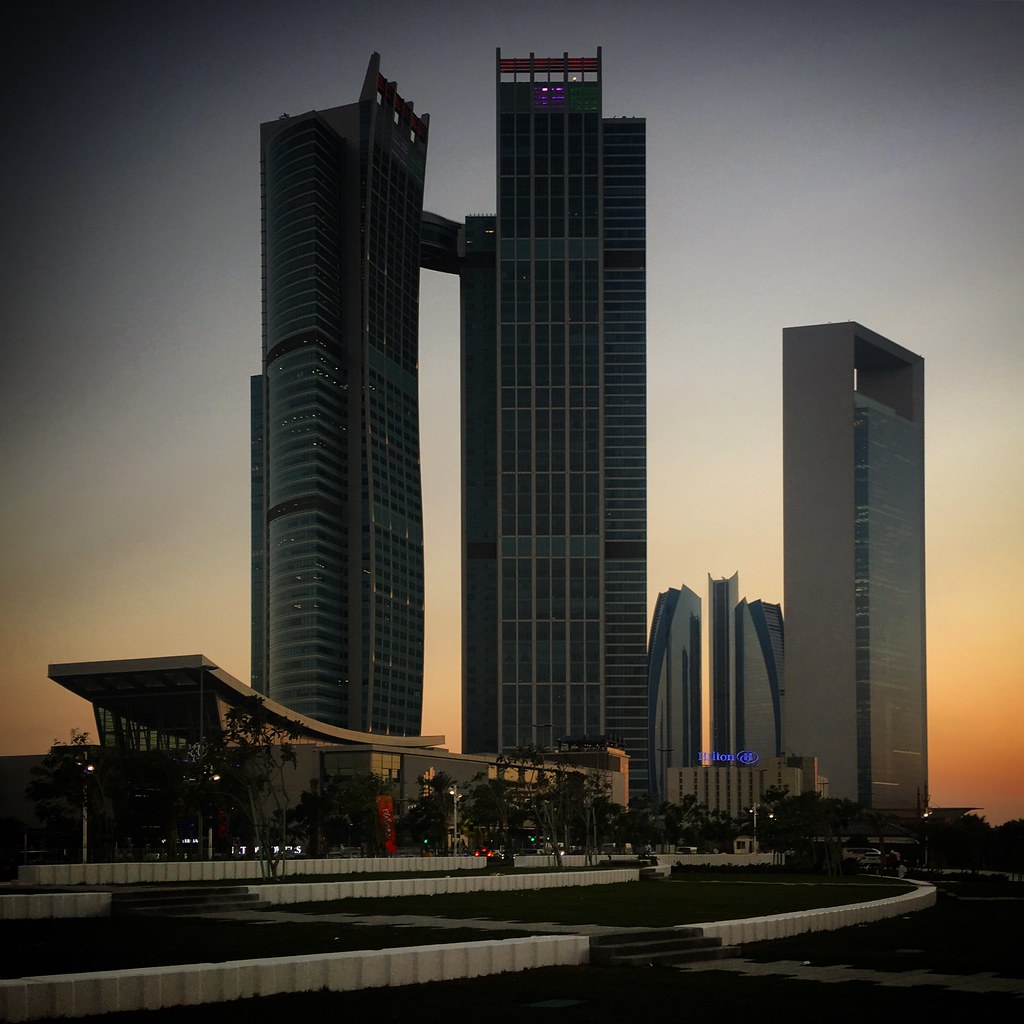 Weekend Events Guide: Art, Food and Family Fun in Abu Dhabi